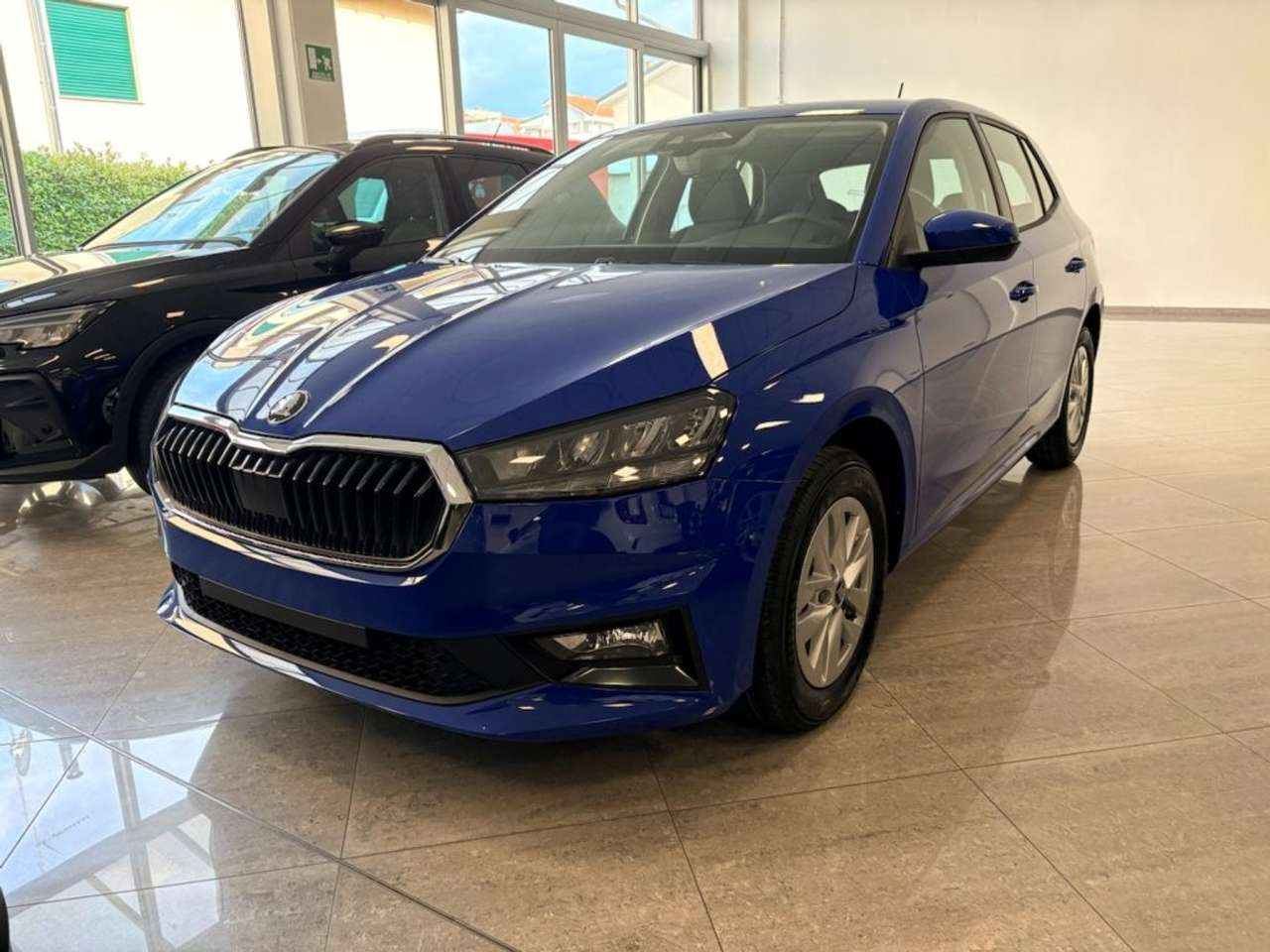 Skoda Fabia 1.0 MPI Evo 59KW SELECTION - PREZZO REALE
