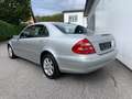 Mercedes-Benz E 200 CDI Limousine ELEGANCE AUT Klima Argent - thumbnail 5
