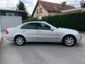 Mercedes-Benz E 200 CDI Limousine ELEGANCE AUT Klima Argent - thumbnail 4