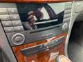 Mercedes-Benz E 200 CDI Limousine ELEGANCE AUT Klima Argent - thumbnail 13