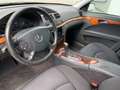 Mercedes-Benz E 200 CDI Limousine ELEGANCE AUT Klima Argent - thumbnail 7