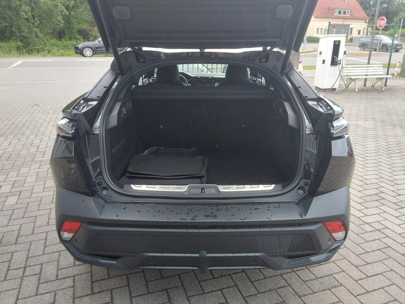 Peugeot 408 1.2 PureTech 130 GT ACC/SHZ/LED/PDC/KAM/360° 96... — photo 7