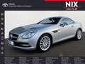 Mercedes-Benz SLK 200 (BlueEFFICIENCY) 7G-TRONIC Silber - thumbnail 1