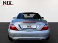 Mercedes-Benz SLK 200 (BlueEFFICIENCY) 7G-TRONIC Silber - thumbnail 4