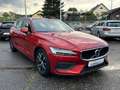 Volvo V60 2.0D3 Kombi Navi Klima LED Alu Kamera Euro6* Piros - thumbnail 3