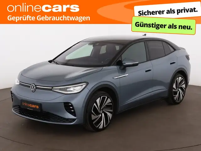 Volkswagen ID.5 4Motion GTX 77kWh Aut MATRIX HEAD-UP SKY AHK