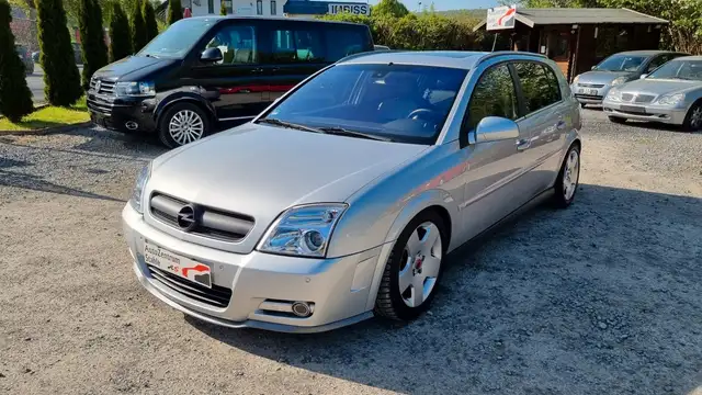 Opel Signum Opel Signum 3.2 V6*Automatik*Leder/Inkl.Garantie