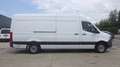 Mercedes-Benz Sprinter 314 (Stock ID 35007) Blanc - thumbnail 9