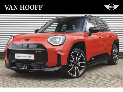 MINI Aceman SE / JCW / Pakket XL / 19" John Cooper Works Lap S