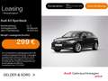 Audi A3 35 TDI advanced Business*ACC*virtua Schwarz - thumbnail 1