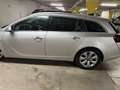 Opel Insignia 2.0 CDTI Sports Tourer Aut. Innovation Silber - thumbnail 9