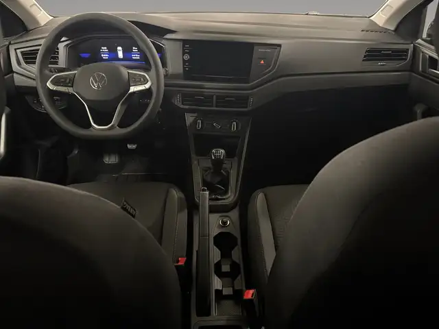 Volkswagen Polo view 11