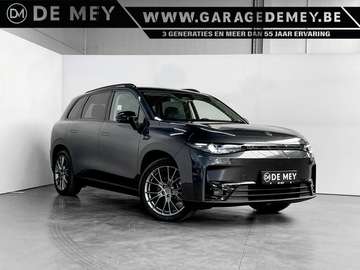 69.9 kWh Design / Pano / Warmtepomp / Carplay / 360° Cam /