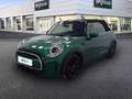 MINI Cooper CABRIO Vert - thumbnail 1