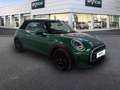 MINI Cooper CABRIO Vert - thumbnail 3