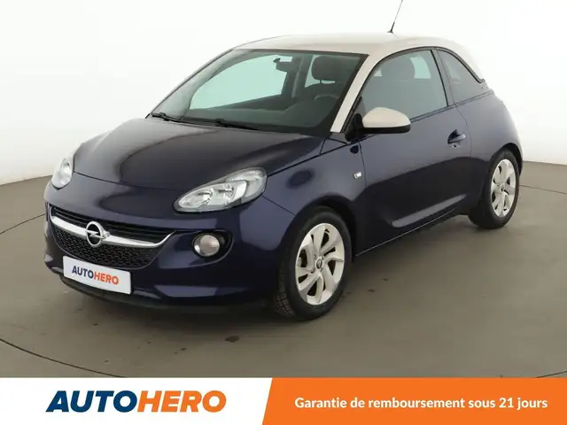 Opel Adam