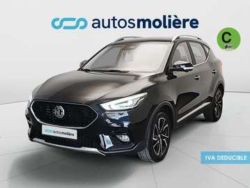 1.5 Luxury 78 kW (106 CV)