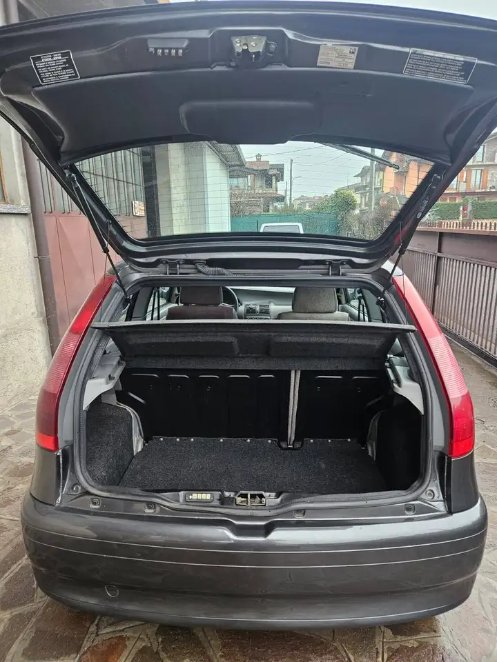 Fiat Punto 3p 1.1 SX 55cv, foto 7