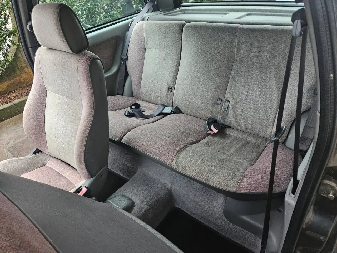 Fiat Punto 3p 1.1 SX 55cv, foto 11