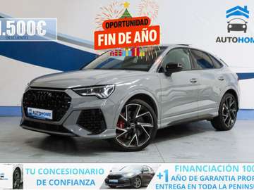2.5 TFSI quattro S tronic