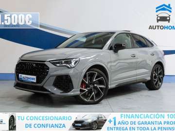 2.5 TFSI quattro S tronic