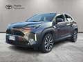 Toyota Yaris Cross Yaris Cross 1.5h Trend fwd 116cv e-cvt Grigio - thumbnail 1