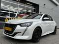 Peugeot 208 1.2 PureTech Active Pack - Apple CarPlay / Navigat Blanc - thumbnail 1