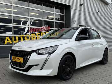 1.2 PureTech Active Pack - Apple CarPlay / Navigat