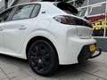 Peugeot 208 1.2 PureTech Active Pack - Apple CarPlay / Navigat Blanc - thumbnail 7