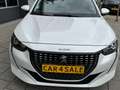Peugeot 208 1.2 PureTech Active Pack - Apple CarPlay / Navigat Blanc - thumbnail 46