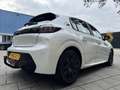 Peugeot 208 1.2 PureTech Active Pack - Apple CarPlay / Navigat Blanc - thumbnail 4