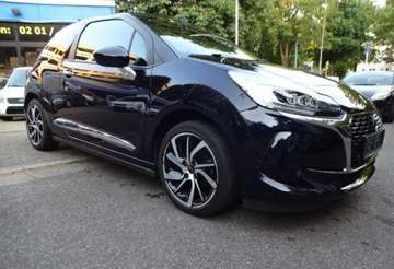 Cabriolet BlueHDi 100 S&S BVM So Irrésistible