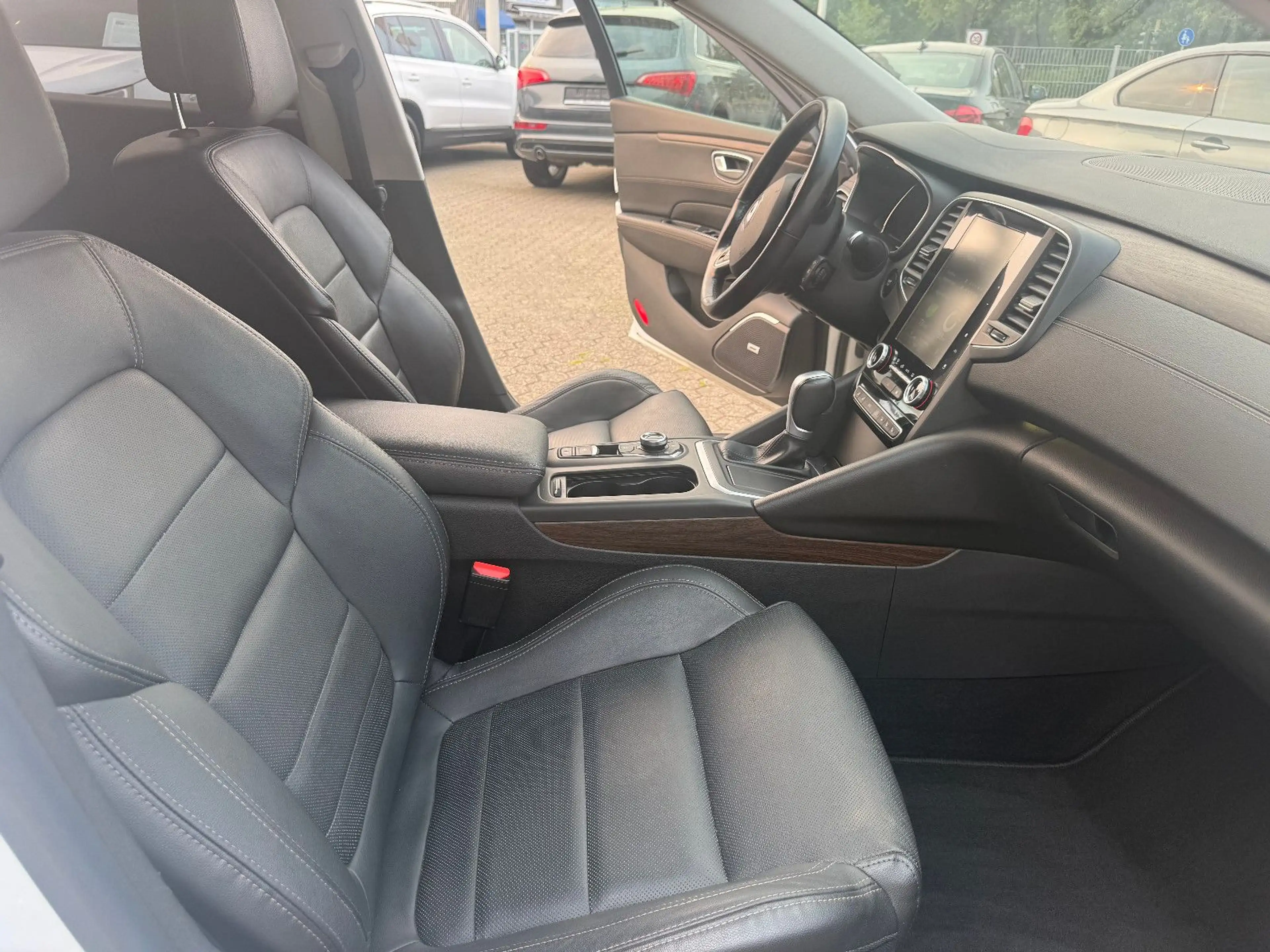 Renault Talisman Limited* Limo* PANO*BOSE — photo 13
