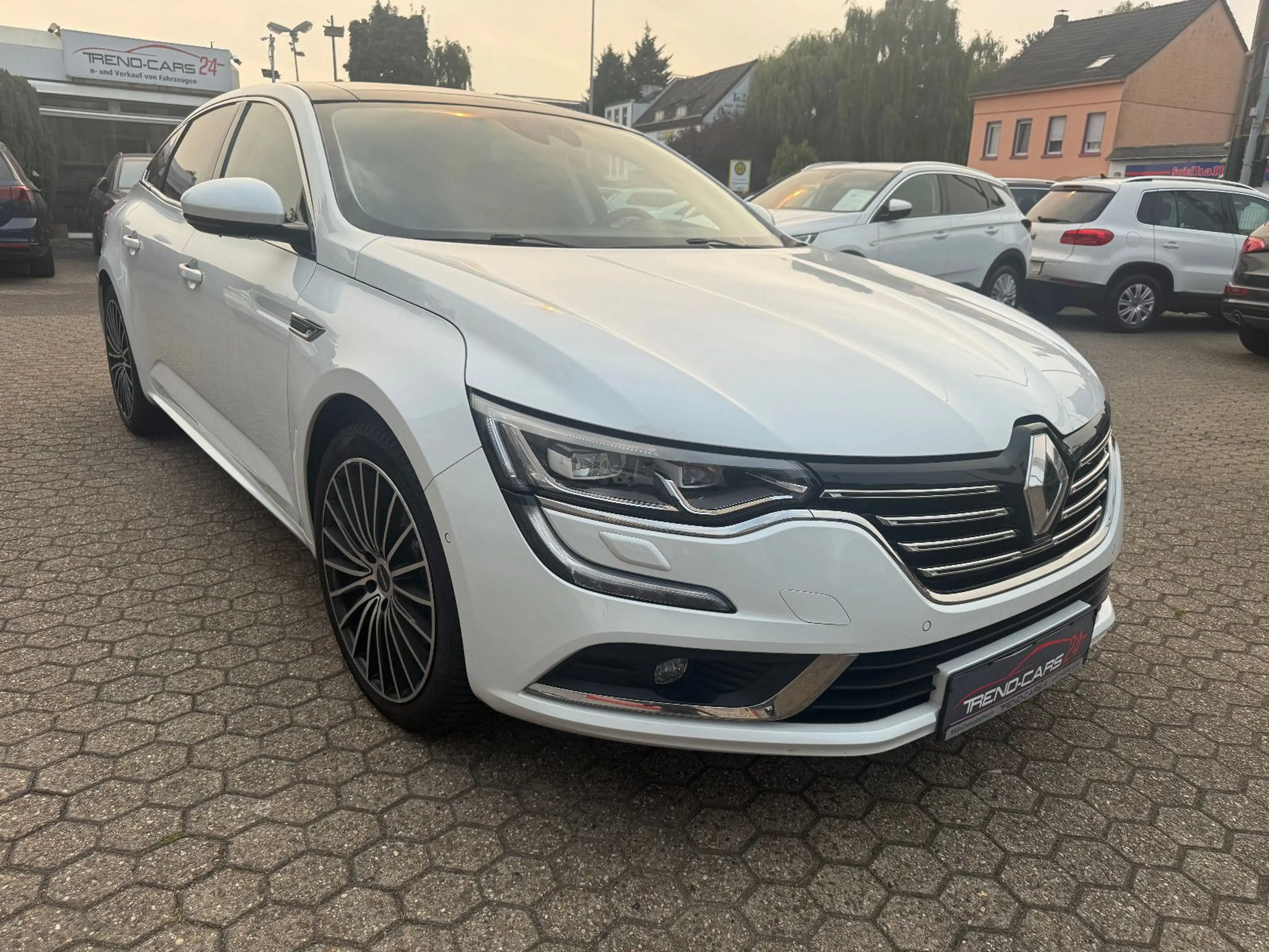 Renault Talisman Limited* Limo* PANO*BOSE — photo 2