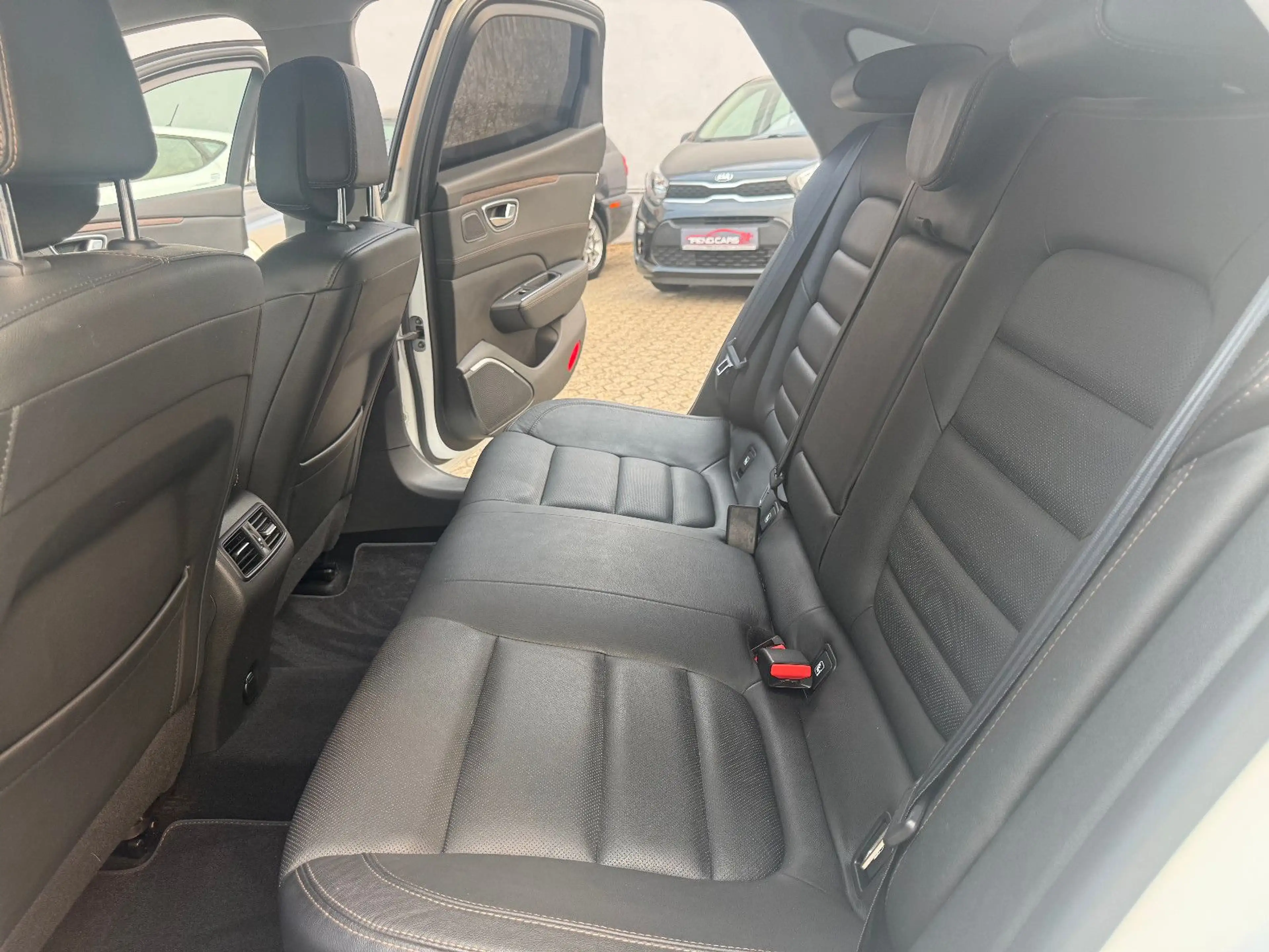 Renault Talisman Limited* Limo* PANO*BOSE — photo 15