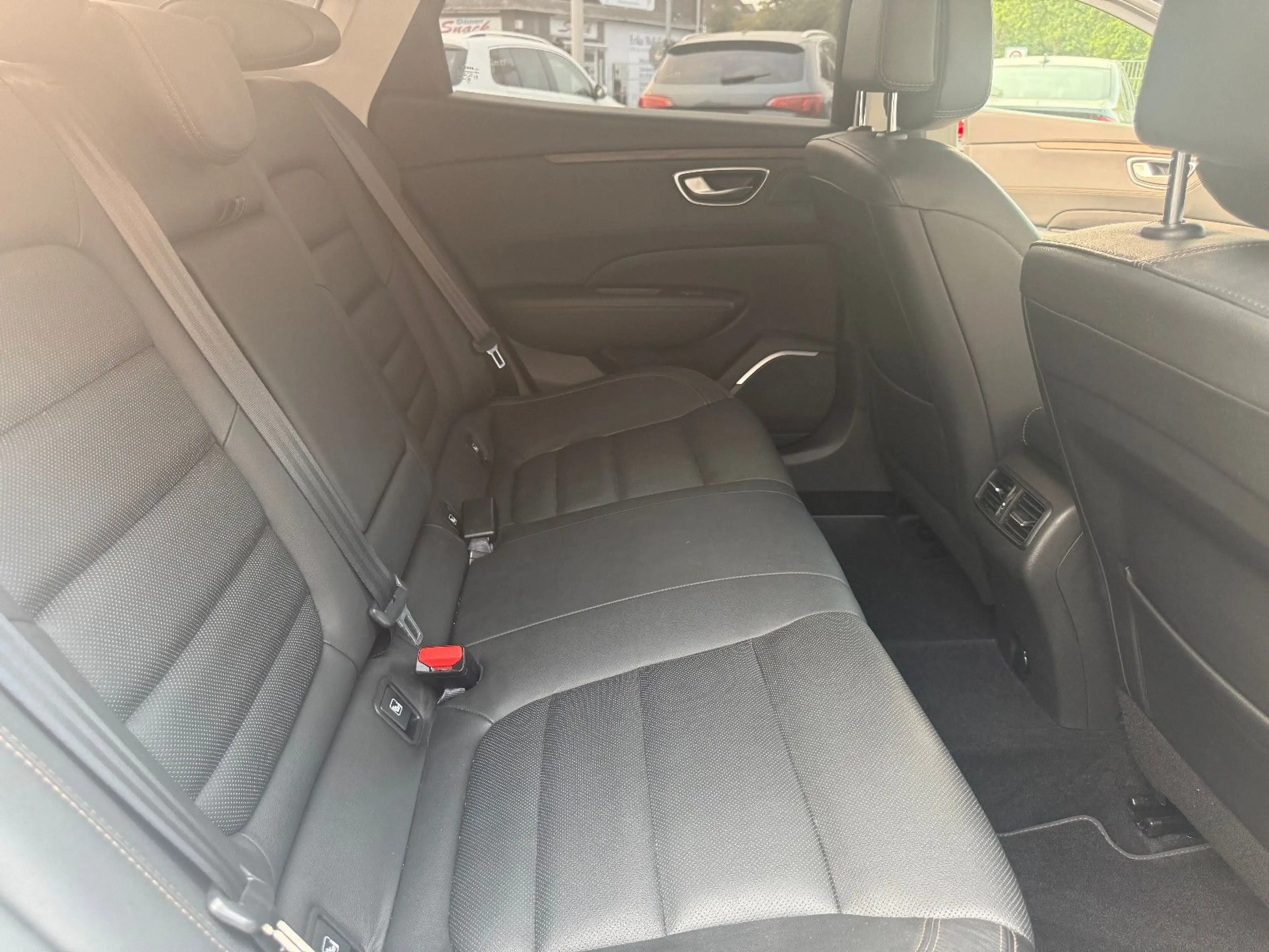 Renault Talisman Limited* Limo* PANO*BOSE — photo 14