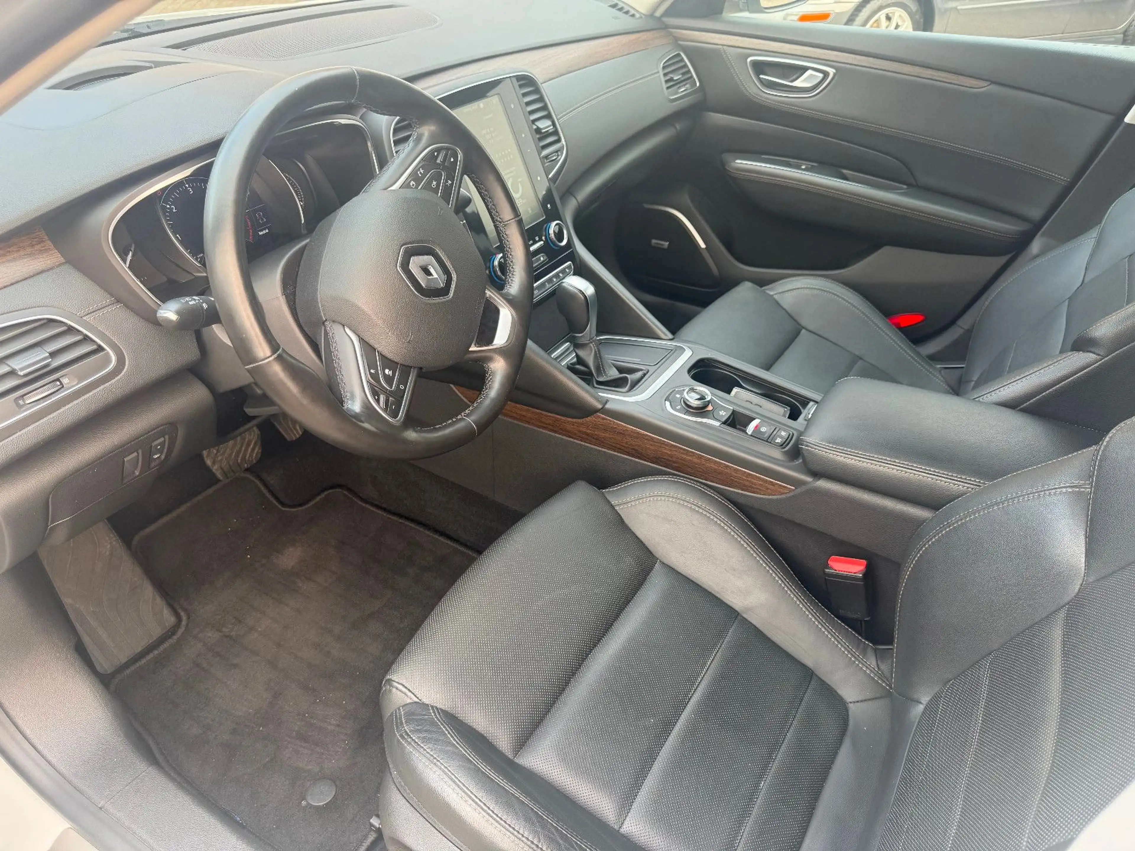 Renault Talisman Limited* Limo* PANO*BOSE — photo 7