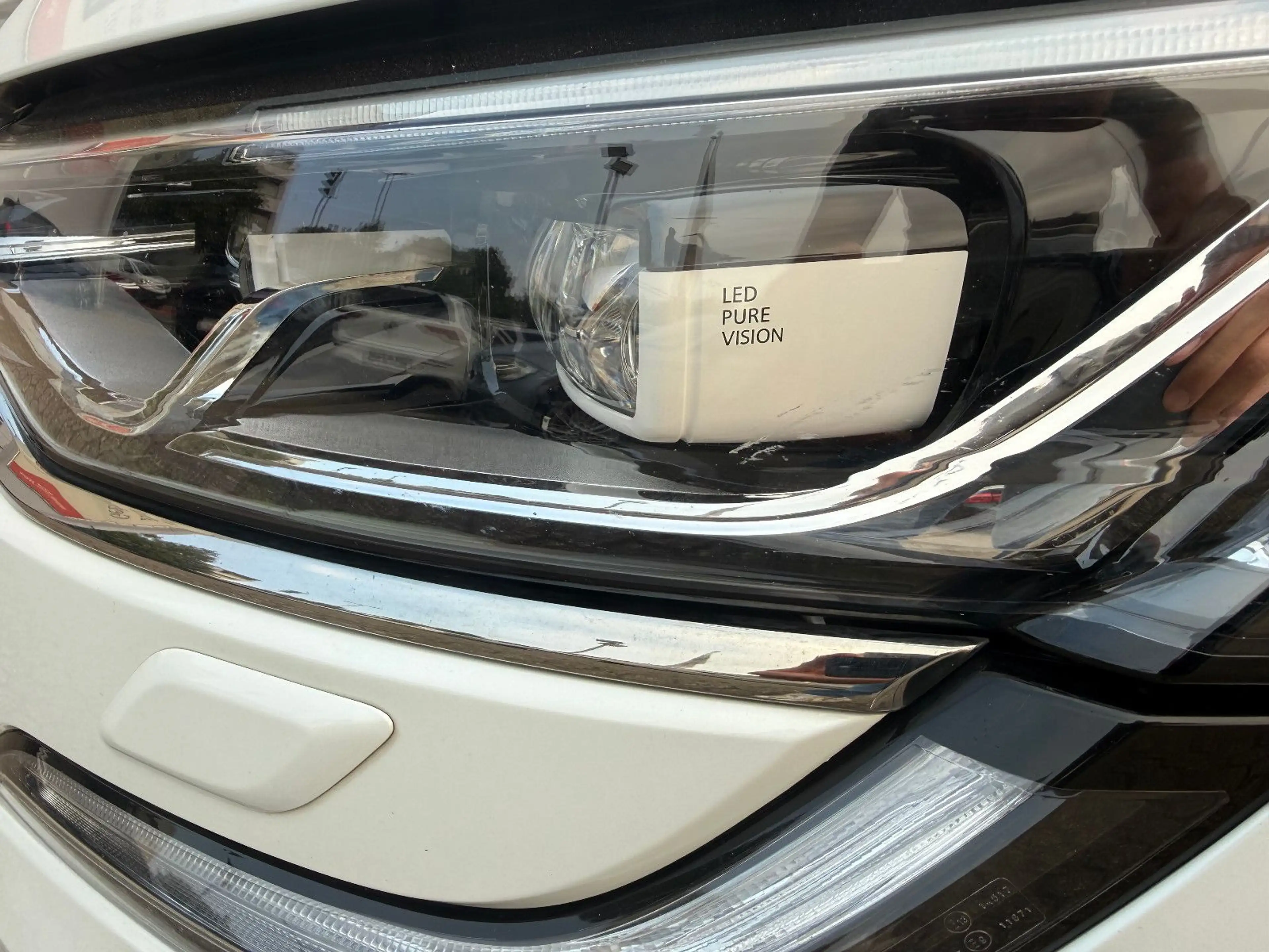 Renault Talisman Limited* Limo* PANO*BOSE — photo 10