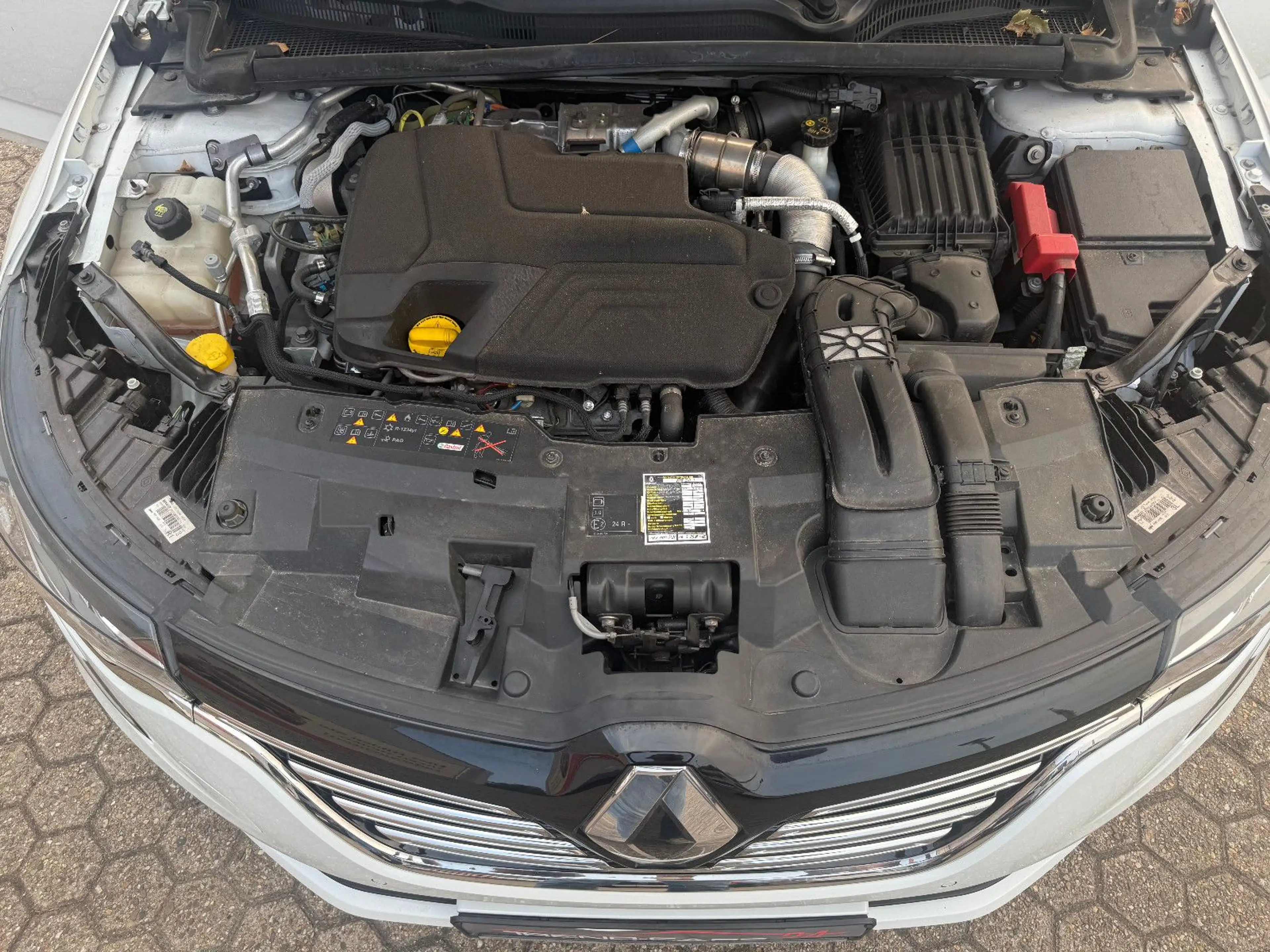 Renault Talisman Limited* Limo* PANO*BOSE — photo 12