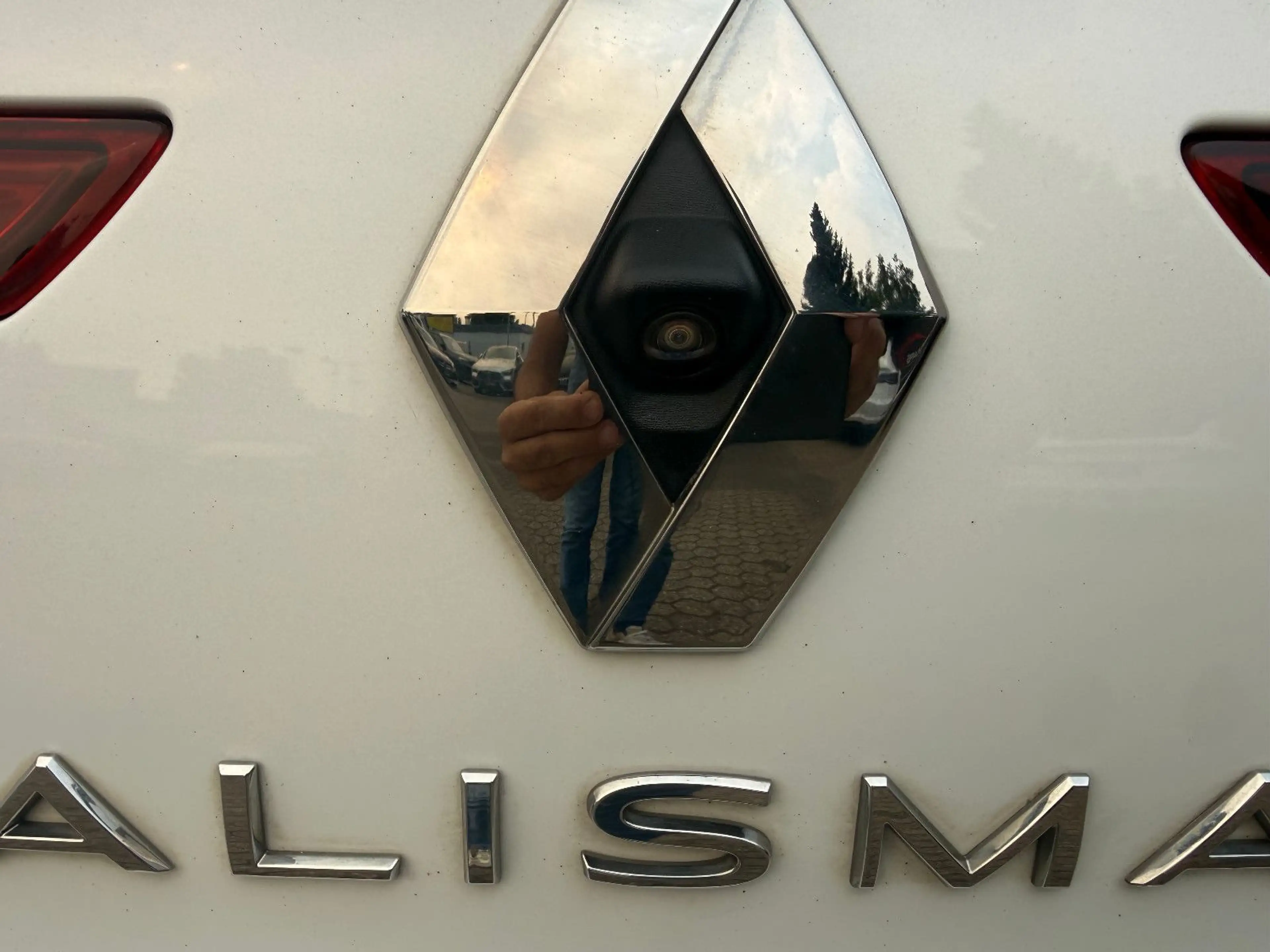 Renault Talisman Limited* Limo* PANO*BOSE — photo 11