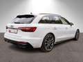 Audi S4 quattro 3.0TDI tiptron Navi LED AHK RFK Bílá - thumbnail 2