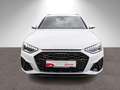 Audi S4 quattro 3.0TDI tiptron Navi LED AHK RFK Weiß - thumbnail 4