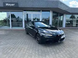 Alfa Romeo Giulia 2.2 JTDM AT8 B Tech B Tech