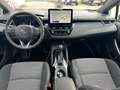 Toyota Corolla 2.0 Hybrid Touring Sports Teamplayer Gris - thumbnail 13