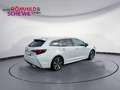 Toyota Corolla 2.0 Hybrid Touring Sports Teamplayer Gris - thumbnail 6