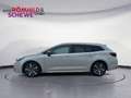 Toyota Corolla 2.0 Hybrid Touring Sports Teamplayer Gris - thumbnail 3