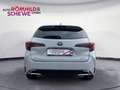 Toyota Corolla 2.0 Hybrid Touring Sports Teamplayer Gris - thumbnail 5
