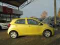 Kia Picanto Edition 7 1.0 5MT Emotion-Paket Sitzheizung Gelb - thumbnail 4