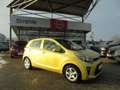 Kia Picanto Edition 7 1.0 5MT Emotion-Paket Sitzheizung Gelb - thumbnail 3