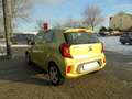Kia Picanto Edition 7 1.0 5MT Emotion-Paket Sitzheizung Gelb - thumbnail 6